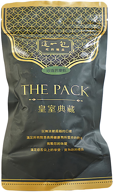這一包 頂級珍珠芭樂乾, 130g, 1包