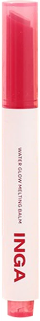 잉가 워터 글로우 멜팅 밤, 피그 주스, 1.8g, 1개 - 쿠팡