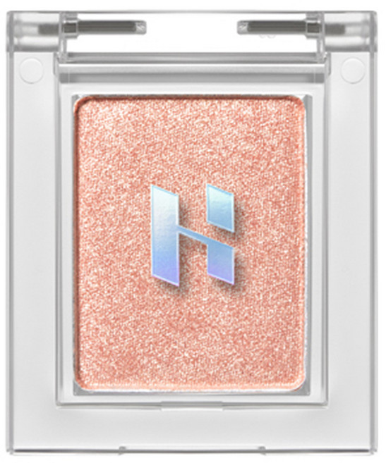 홀리카홀리카 마이 페이브 피스 아이섀도 1.8g, 키티, 1개