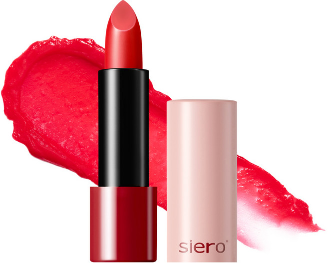 시에로 젤러시 아카이브 립플럼퍼, 젤러시레드, 1개