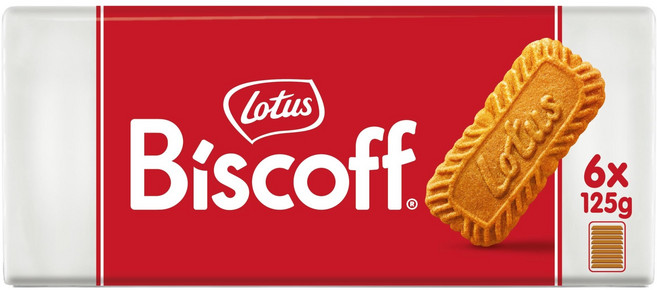 비스코프 비스켓, 750g, 1개