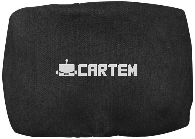 CARTEM 電池保護保溫罩 第2代 一般型 40, 1個