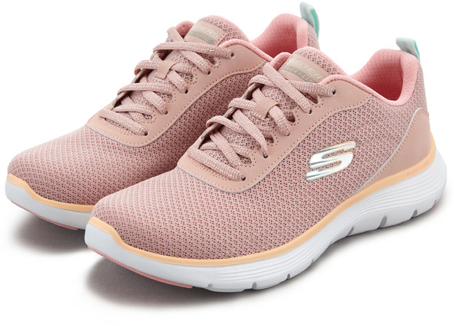 스케쳐스 여성용 플렉스 어필 5.0 운동화 SL0WPCEX28