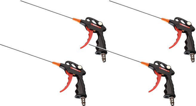 베스토 자석에어건 MT200, 4개