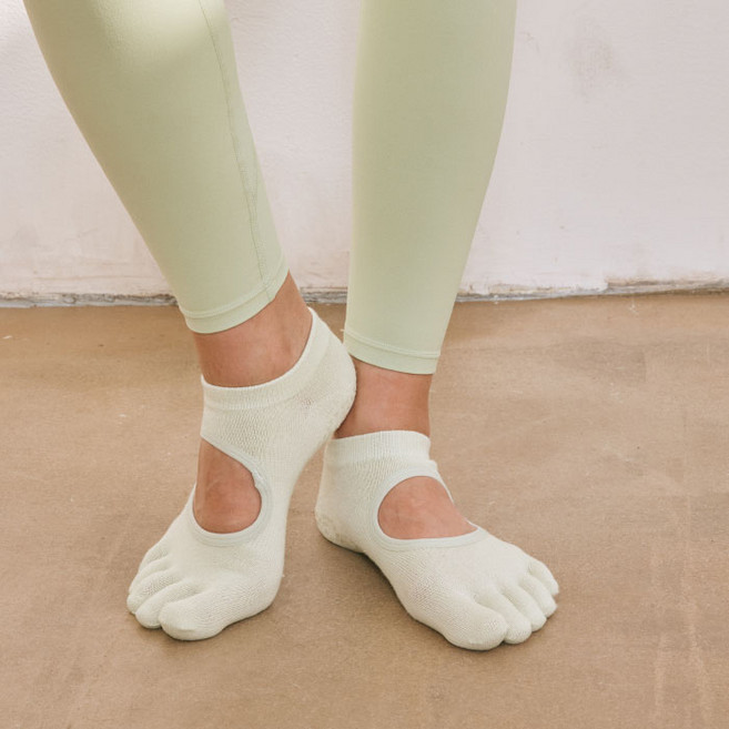 REXY 양면 넌슬립 벨라 맥스 그립 풀 토삭스