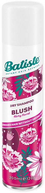 바티스트 드라이샴푸 블러쉬, 1개, 200ml