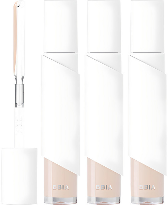 삐아 오 스테이 컨실러 8.5g, 3개, 17 페어