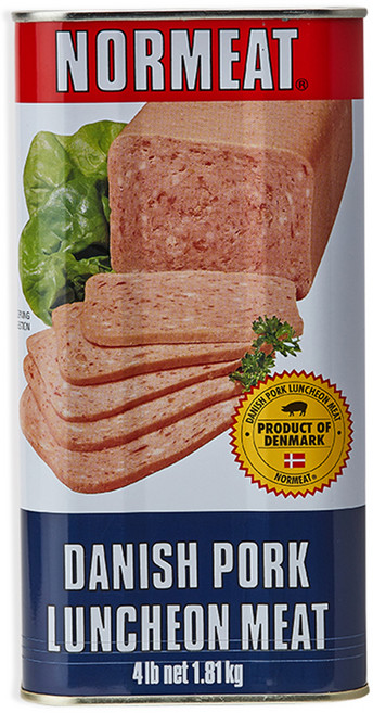 노미트 런천미트, 1.81kg, 1개