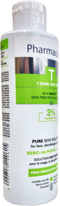 Pharmaceris 法瑪仕 果萃代謝調理水 PC026, 190ml, 1瓶