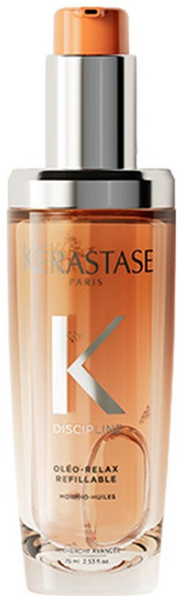 케라스타즈 디스플린 올레오 릴렉스 오일, 75ml, 1개