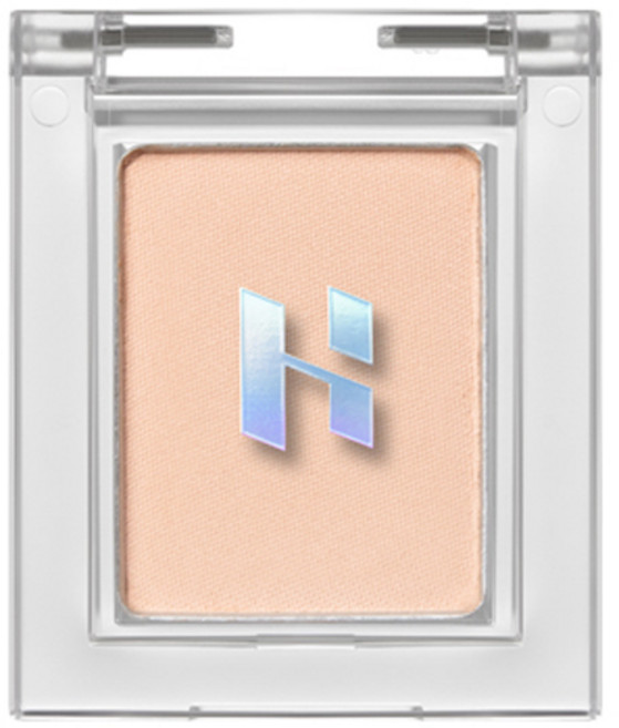 홀리카홀리카 마이 페이브 피스 아이섀도 1.8g, 06 소프티, 1개