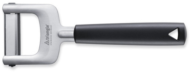 트라이앵글 쥴리엔 커터 감자칼, 혼합색상, 1개