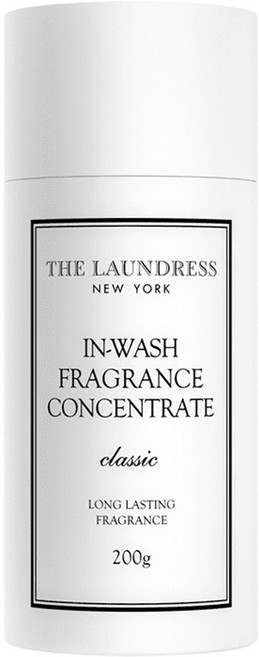 THE LAUNDRESS 經典香氛豆 持久香氛, 200g, 1罐