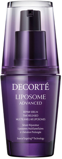 Decorte LIPOSOME超微導全能護理精粹, 30ml, 1瓶
