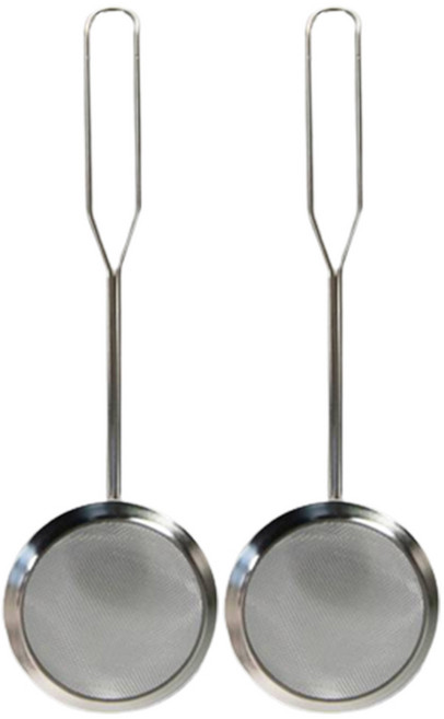 쿠킹랜드 거품 거름망, 2개