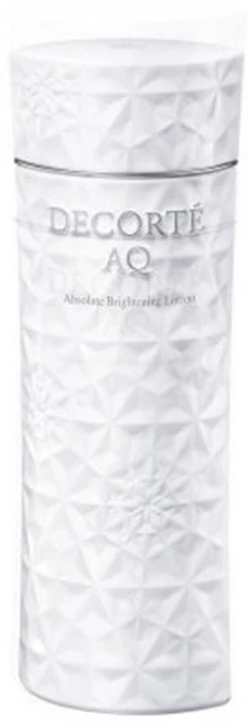 데코르테 AQ 앱솔루트 글로우 래디언트 브라이트닝 로션, 1개, 200ml - 쿠팡