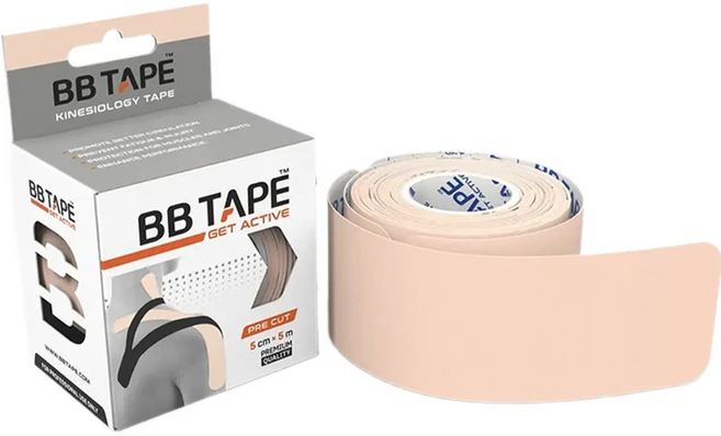 비비테이프 프리컷 베이지, 1개 - 쿠팡