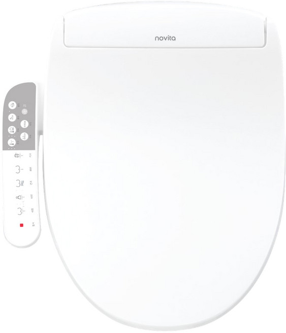 노비타 스마트 플러스 비데, BD-AH70T