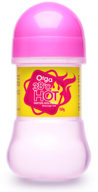 올가 38도 핫젤, 150g, 1개