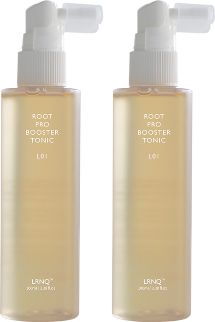 로리니크 L01 루트 프로 부스터 탈모 증상 완화 토닉, 2개, 100ml
