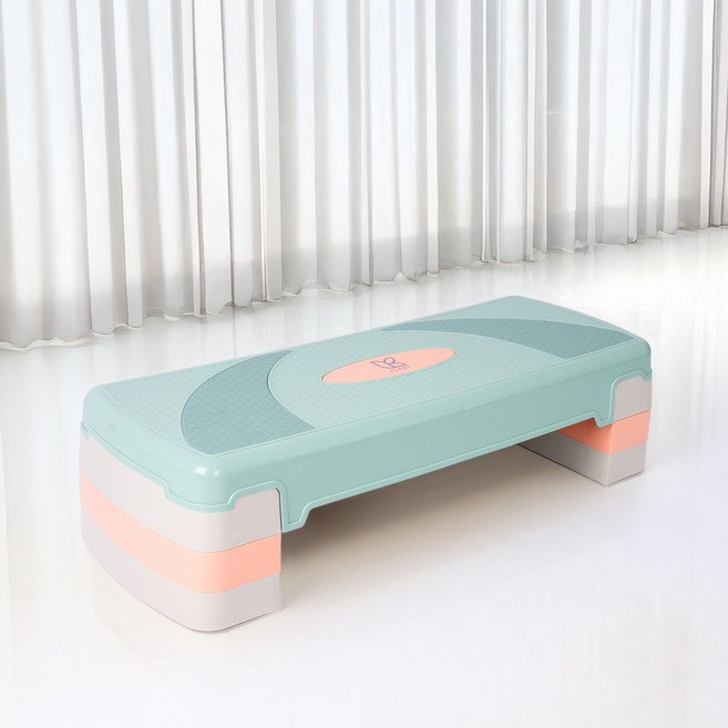 아리프 3단 가든 스텝박스, 민트