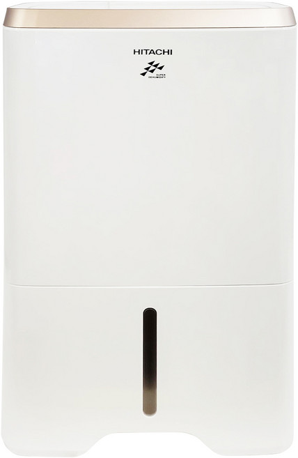 HITACHI 日立 舒適節電除濕機 16L 玫瑰金 17.5kg, RD-320HG