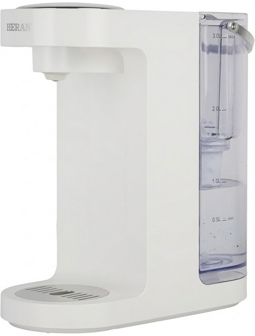 HERAN 禾聯 瞬熱濾淨開飲機 HWD-03SS010 29.95 x 13.5 x 31.3cm 3L 原廠保固