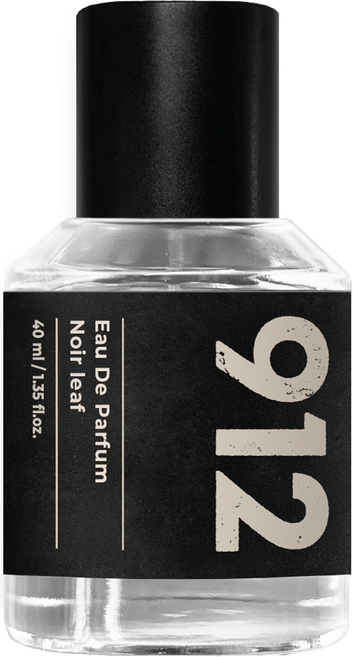 912 누아르 리프 오 드 퍼퓸, 40ml, 1개