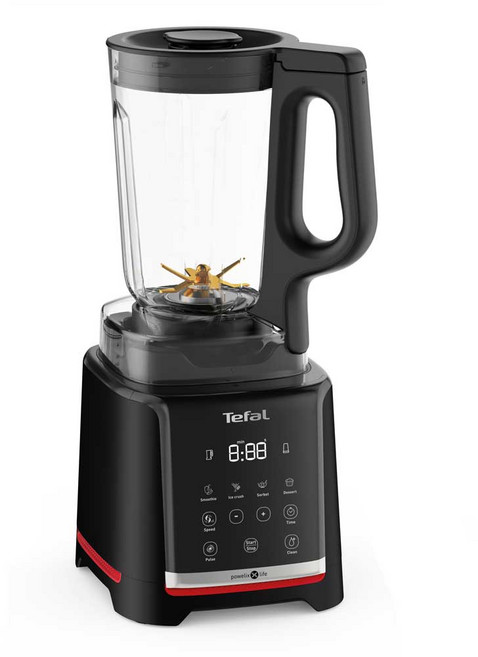 테팔 인피니믹스 플러스 블랙, BL9158KR