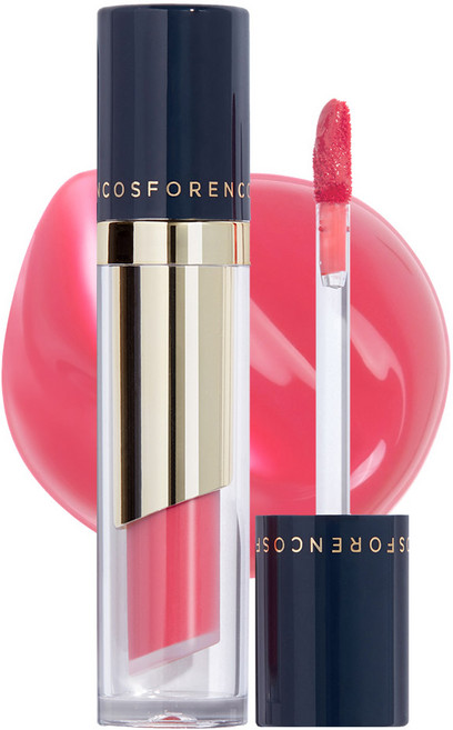 포렌코즈 타투 글래스 틴트, 06프랑, 1개