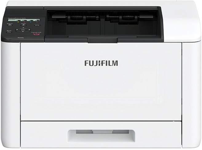 FUJIFILM 富士 彩色印表機 原廠保固, ApeosPrint C325dw, 1台