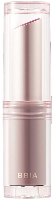 BBIA 魅雅 水花瓣輕盈保濕豐潤唇膏 01 水花瓣珊瑚橙 3g, 1件