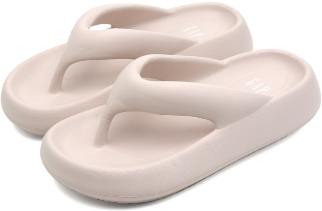 갭 AD 소프트 무브 플리플랍 쪼리