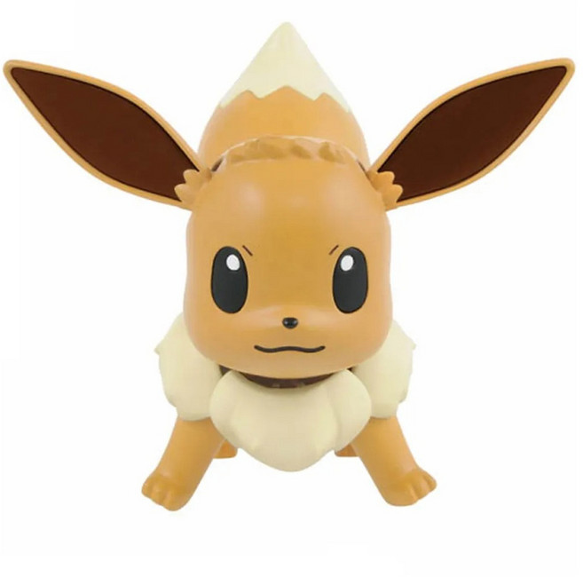 lingdong 寶可夢組裝可動公仔 伊布, 1個