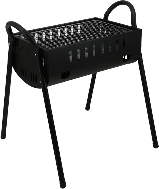 點秋香 台式420型高腳碳烤爐, 1個