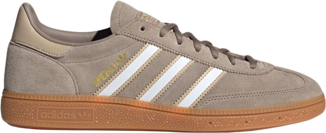 adidas 愛迪達 男女款 HANDBALL SPEZIAL 運動休閒鞋 JH5443