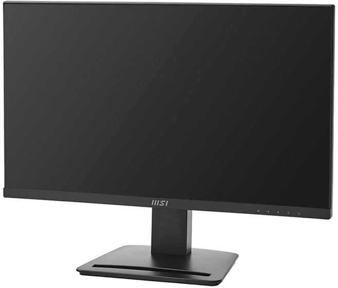 msi 微星 FHD Eye-Ergo 螢幕, 61cm, PRO MP243X(3PB5,無亮點)