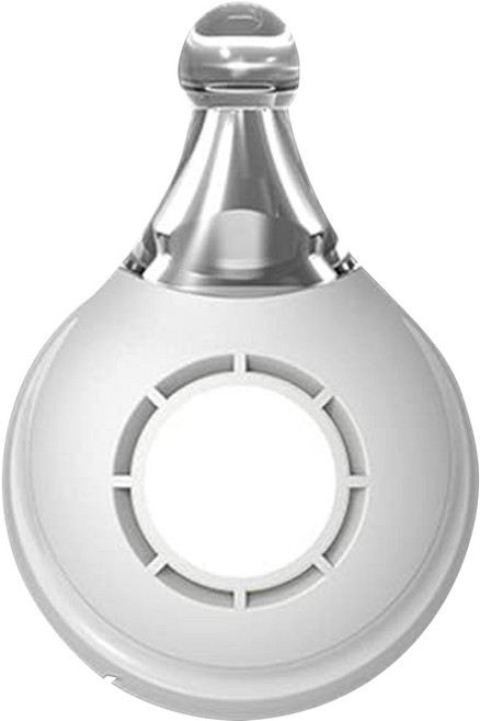 USB 便攜式超聲波驅蟲器 U7-W 6.2 x 6.2 x 2cm, 30g, 1盒