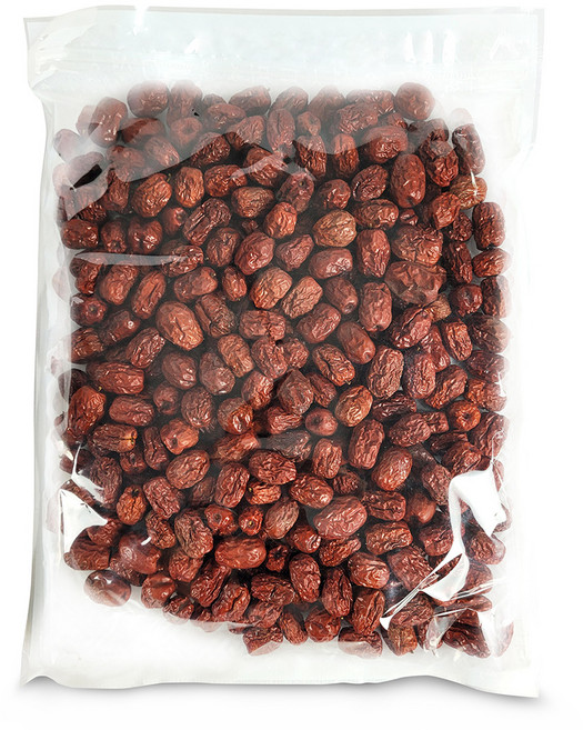 몸애조화 경산 대추 특초, 1개, 1kg