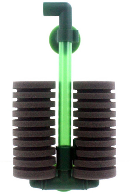 이스타 트윈 브릴란트 필터 여과기 ST-02 medium, 1개