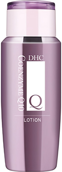 DHC 台灣公司貨 Q10晶妍緊緻化粧水, 1瓶