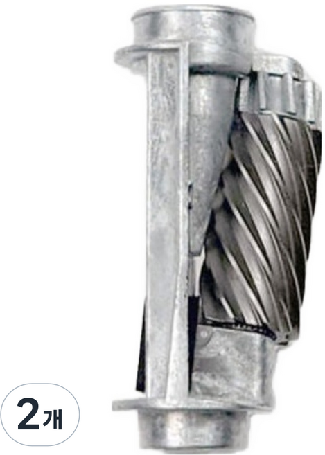 투코비 전자동 연필깎이 TC-M5 / TC-M6 전용 칼날, 2개