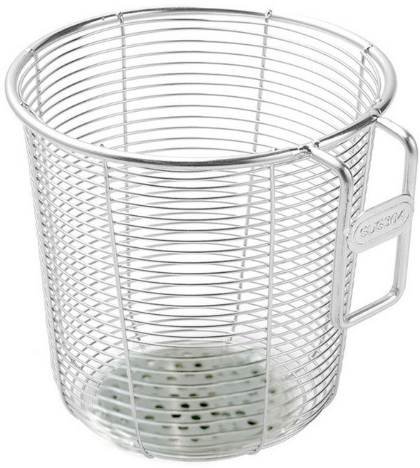 요고모지 304 스테인레스 걸이형 수저통 소형, 1개