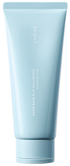 라네즈 워터뱅크 블루 히알루로닉 클렌징폼, 150g, 1개