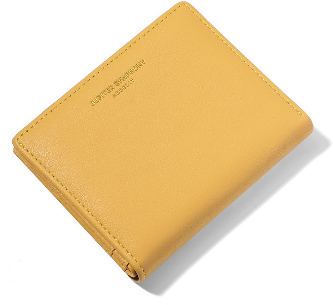 애드에딧 키스트 반지갑