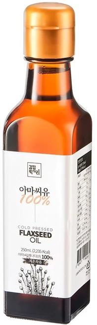 아마씨유, 250ml, 1개 - 쿠팡