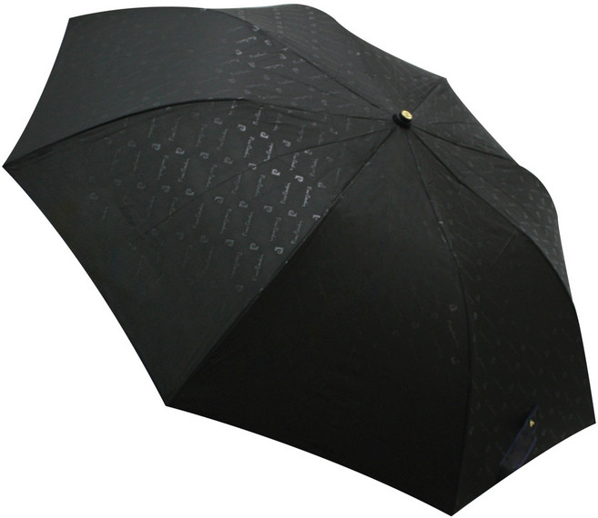 에이치엔씨 엠보 2단 자동우산