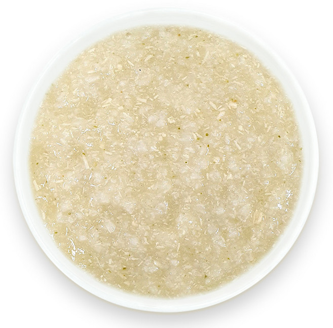 짱죽 실온이유식 8개월부터 중기 죽1, 치킨애호박죽, 160g, 1개
