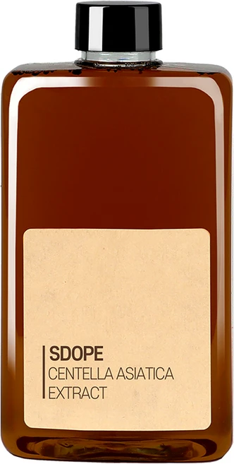 에스도프 병풀 추출물 원액, 500ml, 1개 - 쿠팡