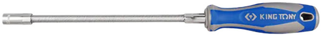 KING TONY 金統立 專業級工具軟性套筒起子 KT1453-08 8mm, 1支
